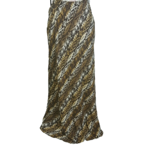Roper Maxi Skirt